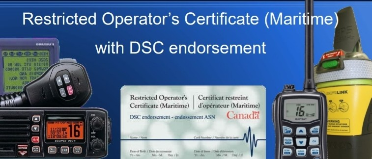 First slide
